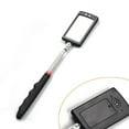 thumbnail image 2 of Dosaele Miroir d'Inspection Extensible pour Automobile Lampe LED Endoscope Rotation 360 Outil Rétractable Éclairé pour Mécanicien Inspection Maison Automobile, 2 of 8