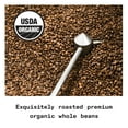thumbnail image 4 of Blue Bottle Coffee, Bright, Organic Gourmet, Light Roast, Whole Bean, 12 oz, 4 of 9