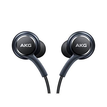 Replacement In-Ear Earphones For Samsung Galaxy S10 S9 S8 S7 AKG Headphones Mic 