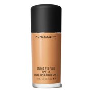 Mac Studio Fix Fluid SPF 15 NC44 Foundation 1 oz