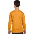 thumbnail image 3 of Tagless 100% Cotton T-Shirt, 3 of 4