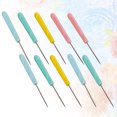 thumbnail image 3 of Raindrops 10Pcs Sewing Awls For Home Use Diy Projects Sewing Awl, 3 of 8