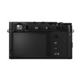 thumbnail image 3 of FUJIFILM X100VI Digital Camera (Black) with SanDisk 64GB Memory Card + ZeeTech Accessory Bundle, 3 of 5