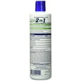 thumbnail image 2 of Mane 'n Tail 2 In 1 Anti-Dandruff Daily Control Shampoo + Conditioner 12 Fl Oz Squeeze Bottle, 2 of 2