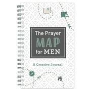 COMPILED BY BARBOUR STAFF Faith Maps: The Prayer Map for Men (Other)