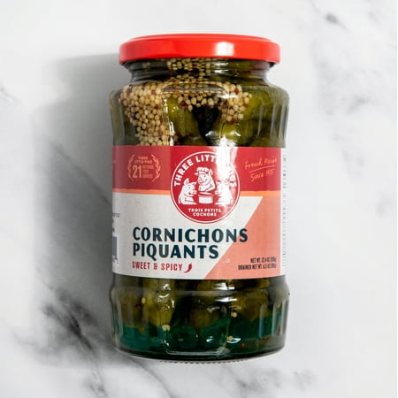 igourmet Tinned Fish Date-Night Assortment