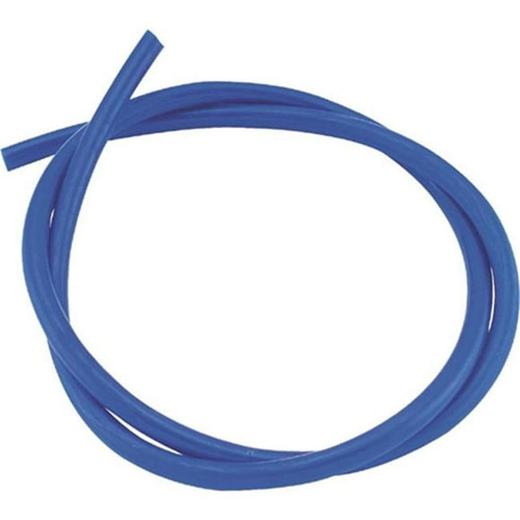 Helix 316-5164 0.18 in. x 3 ft. Blue Transparent Tubing Fuel Line