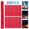 thumbnail image 1 of 1 Uds. Barra Luminosa Esponja Barra Luminosa Colorida Soporte para Eventos Concierto Barra Luminosa (roja) Roja, 1 of 5