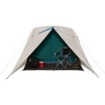 thumbnail image 5 of Coleman - Evergreen Tente Imperméable pour 4 Personnes avec Porche Fermé, 5 of 5