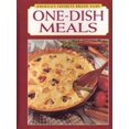 thumbnail image 1 of Pre-Owned America's Favorite Brand Name One-Dish Meals Paperback, 1 of 1