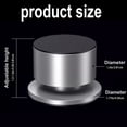 thumbnail image 3 of AntiVibration Spikes Optimize Soundstage Depth with Resonance Control Technology, 3 of 8