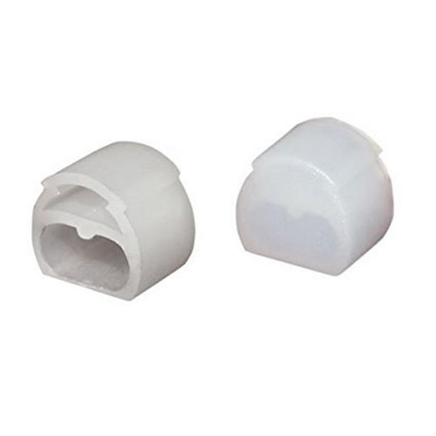 Jesco Lighting S601EC End Cap Vanity Fixture