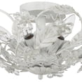 thumbnail image 4 of Crystorama Lighting - Six Light Ceiling Mount - Ceiling Mount - Sutton - 6 Light, 4 of 8