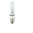 thumbnail image 3 of Bulbrite  Pack of (2) Dimmable T3 Candelabra (E12) Krypton Bulb Clear 40 Watt, 3 of 5