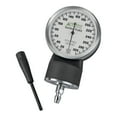 thumbnail image 3 of Veridian Healthcare Sterling ProKit Adjustable Aneroid Sphygmomanometer with Sprague Stethoscope, Magenta, 3 of 4