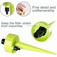 thumbnail image 4 of Drip Irrigation, 21 Pcs Drip Irrigation With Slow Release Watering System, 4 of 5