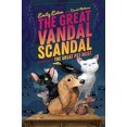 thumbnail image 1 of The Great Vandal Scandal (The Great Pet Heist), 1 of 2