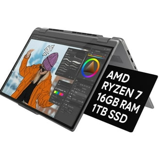 Lenovo Yoga 6 13ALC6 82ND0001US 13.3