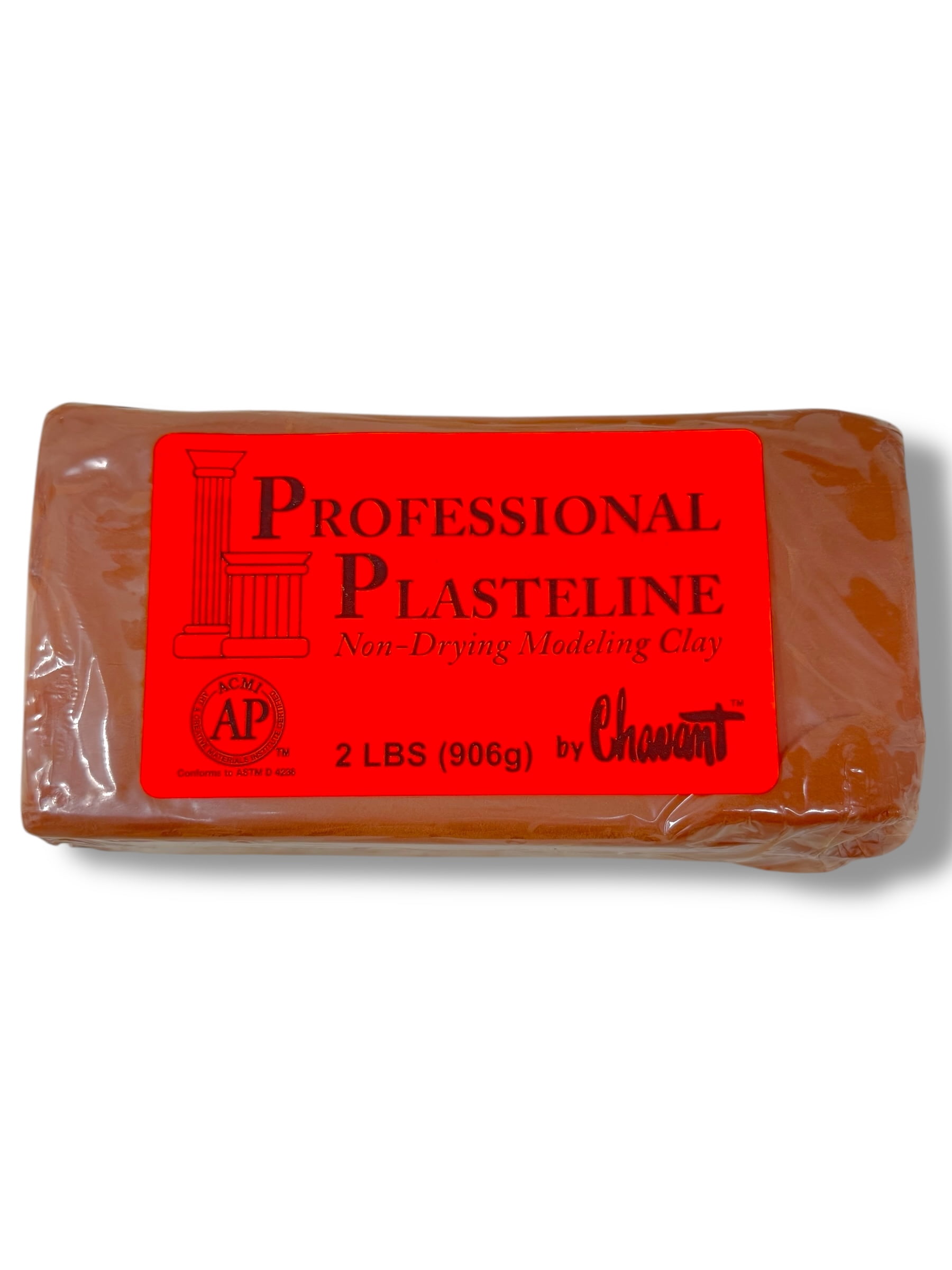 Chavant - Professional Plasteline ( 2lb Brick )