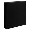 thumbnail image 2 of Avery Presentation Binder, Black, 2 of 2