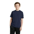thumbnail image 1 of Camiseta Sport-Tek® para jóvenes PosiCharge® RacerMesh®. YST340 deporte-tek YST340, 1 of 1
