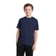 thumbnail image 1 of Camiseta Sport-Tek® para jóvenes PosiCharge® RacerMesh®. YST340 deporte-tek YST340, 1 of 1
