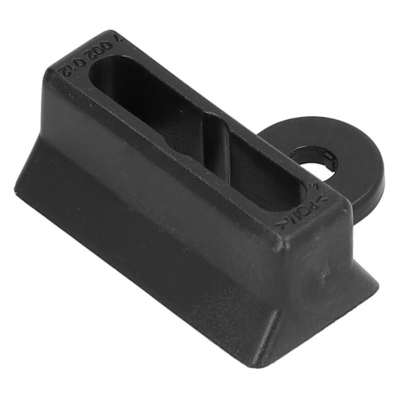 Hood Engine Hood Latch Protector 51237002012 Replacement for 1 3 5 6 7 Series X1 X3 Z4