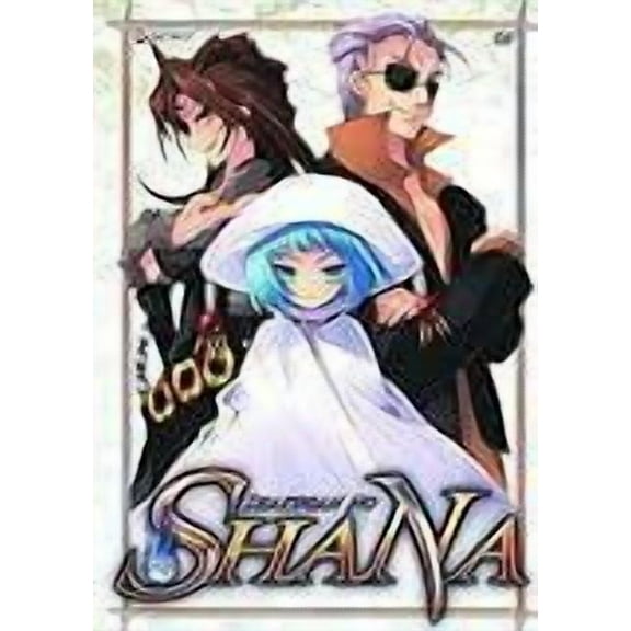 Shana 6 (Ws Sub)
