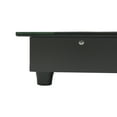 thumbnail image 6 of TOOL1SHOoo 2400W Portable Induction Cooktop Countertop Dual Cooker Burner Stove Hot Plate, 6 of 9