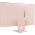thumbnail image 5 of LG 27" Monitor Full HD IPS MyView Smart Monitor with webOS and Built-in Speakers, Pink, 27SR50F-P, 5 of 10