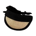 thumbnail image 3 of Gorra con visera para mascotas, gorra de ala ancha, con cordón ajustable, gorra de béisbol para perros, sombrero para correr al aire libre, viajes de negro Yinane Gorra de béisbol de perros, 3 of 8