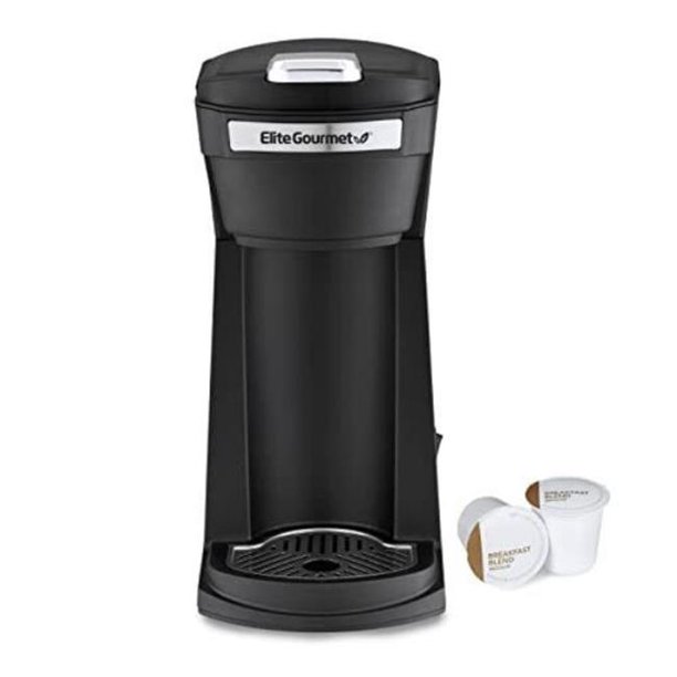 Kenmore Elite Coffee Maker