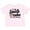 AD-Pink, variant on Let Me Smash Cake Its My Birthday Girls Baby T-Shirt