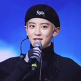 thumbnail image 3 of Warm Simple Mesh Peaked Cap Letter Painter Hat Autumn Winter Knitted Berets Men Berets Korean Style Hat Women Cap BLACK M, 3 of 8