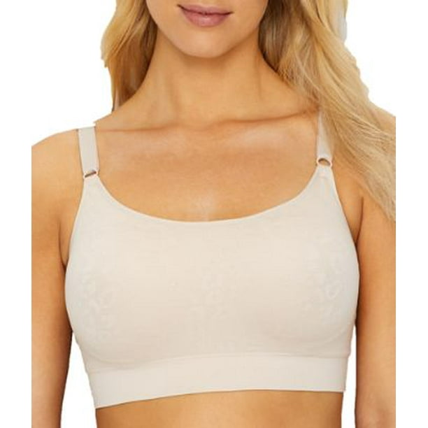 Olga Olga Womens Easy Does It WireFree TShirt Bra StyleGM9401A