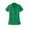 thumbnail image 3 of Port Authority Women's Dry Zone UV Micro-Mesh Polo, 3 of 4