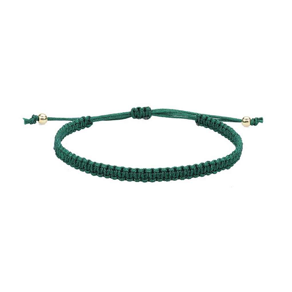 Sami Inspired “Loki” Pewter Thread Bracelet - Saami Supplies