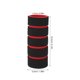 thumbnail image 2 of unbranded 3Ud Protector Para Barra De Gimnasio Espuma Antideslizante Para Barras De Dominadas Y Color Negro, 2 of 7