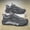 2325 gray, variant on Men's Khaki Outdoor Hiking Shoes Upper & Rubber Sole, Breathable Lace-Up Trail Boots for Camping,,, - Slip-Resistant All-Terrain Traction and Casual Wear - Durable Rugged Adventure Footwear
