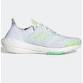 thumbnail image 2 of Adi-das UltraBoost 22 (Bliss Blue/Cloud White). Brand New. Mens Size: 10, 2 of 6