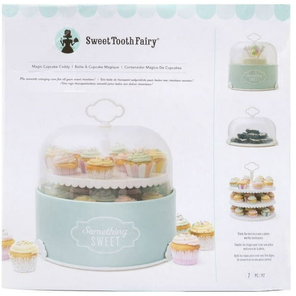 Porte Petite Gateau