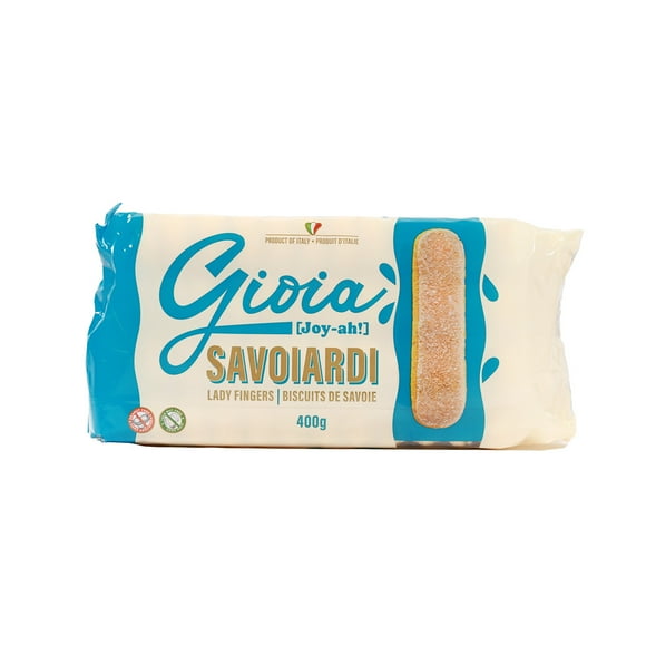 Gioia Savoiardi Lady Fingers