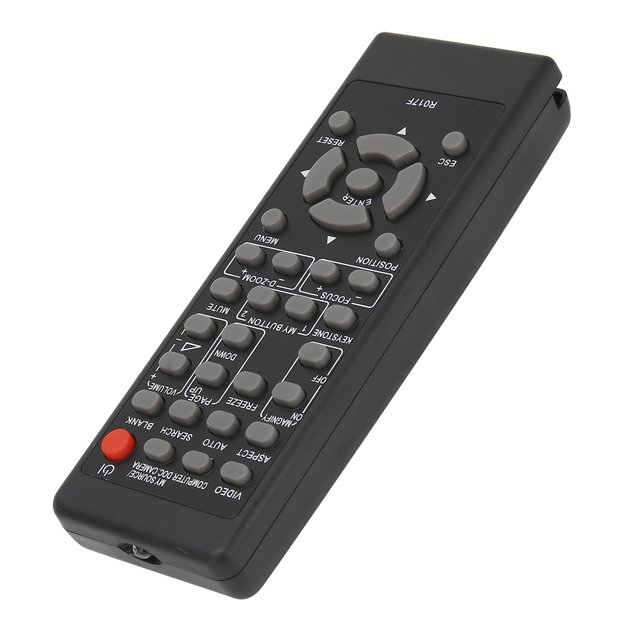 Reemplazo de control remoto, Control remoto de reemplazo de transmisión de largo alcance multifunció para cp-x254 párrico