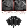 thumbnail image 4 of Bande Réfléchissante Inversée 12K Parapluie Haute Visibilité Pluie pour Jour et Nuit, 4 of 7