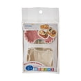 thumbnail image 5 of Dishes Cup Silicone Lunch Separator Cup Candy-colored Lunch Box Silicone Dishes Cup Separator Cup Reusable, 5 of 5