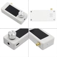 thumbnail image 4 of 10- 180MHz Mini SI4732 SMA Interface Mini Loop Antenna Pocket Size Radio Receiver Mini Radio LSB USB AM FM Radio, 4 of 5