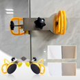 thumbnail image 3 of Wzzjkit Ceramic Tile Fish Tank Right Angle Fixed Tension Sucker Begonia Angle Large Splicing Adjustment Shaping, 3 of 5
