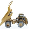 thumbnail image 4 of Diecast Masters 1:50 Cat 770 Weathered Off-Highway Truck, 4 of 8