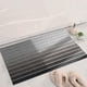 thumbnail image 5 of Entrance Door Carpet Polyester Carpet Bathroom Absorbent Toilet Door Mat Non Slip Easy To Care No Slip Mat Interior Decoration Mat, 5 of 6