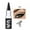 F, variant on HYLLai Makeup EyelinerOil-proof Long-lasting-drying Sweaty And Not Dizzy Color Eyeliner